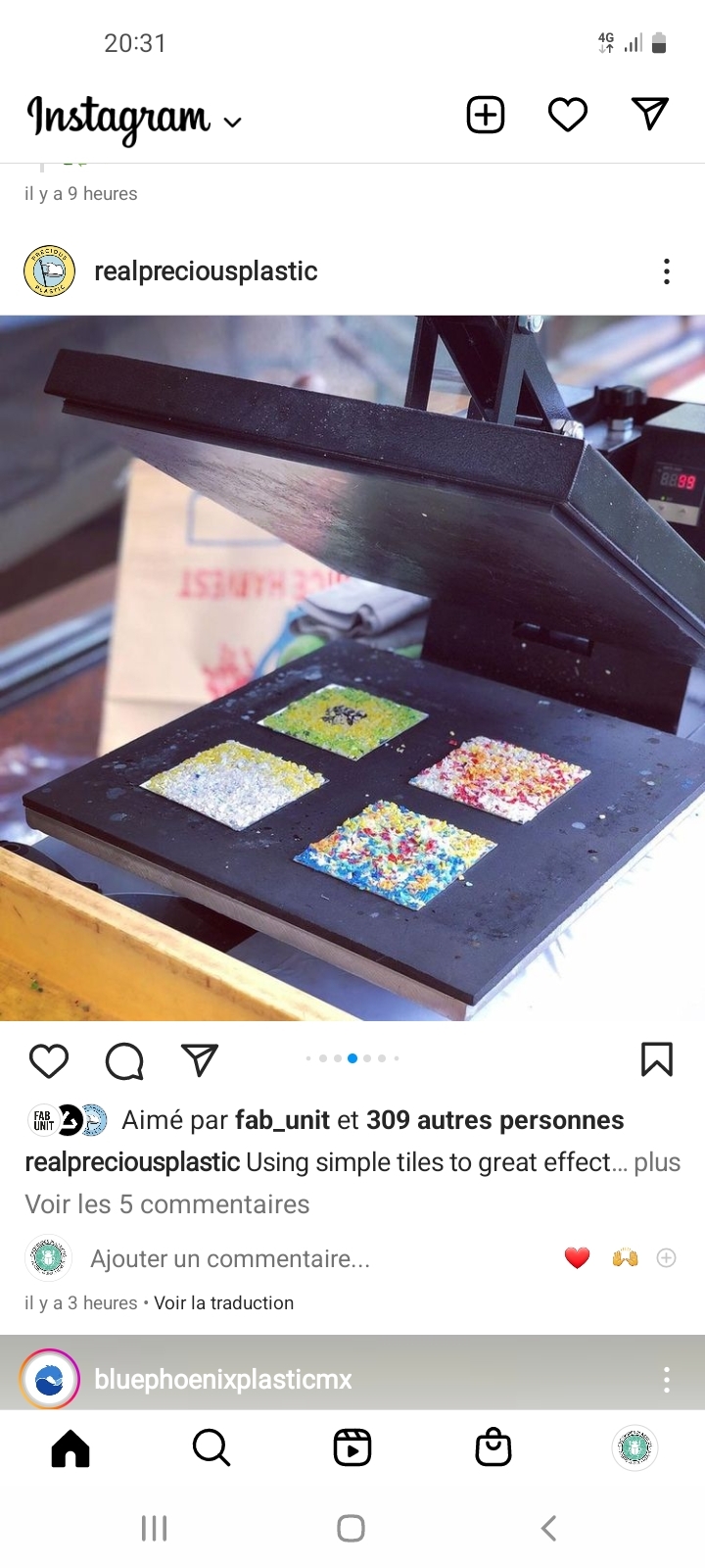 Image attachment